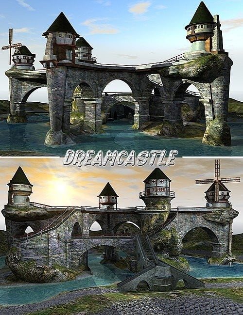Dreamcastle Dreamcastle