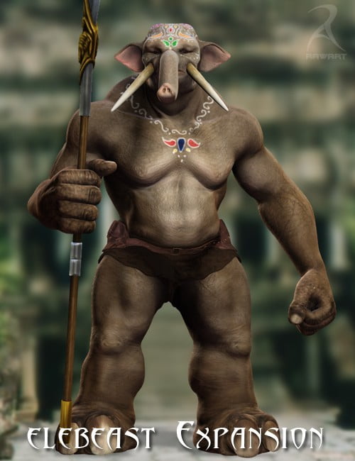 ELEBEAST EXPANSION