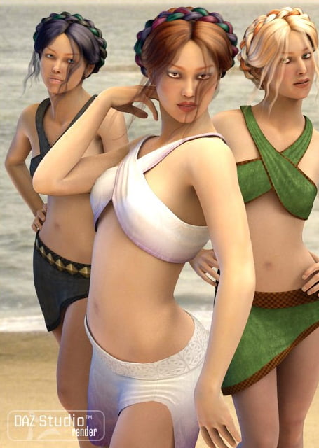 Enticing Ladies Enticing Ladies