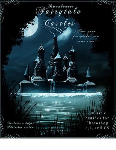 fairytale-castle-brush-kit-large