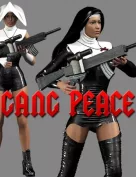 Gang Peace