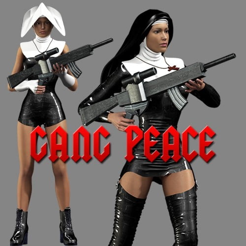 Gang Peace
