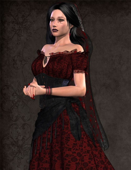 Gossamer for Keeper of Dreams