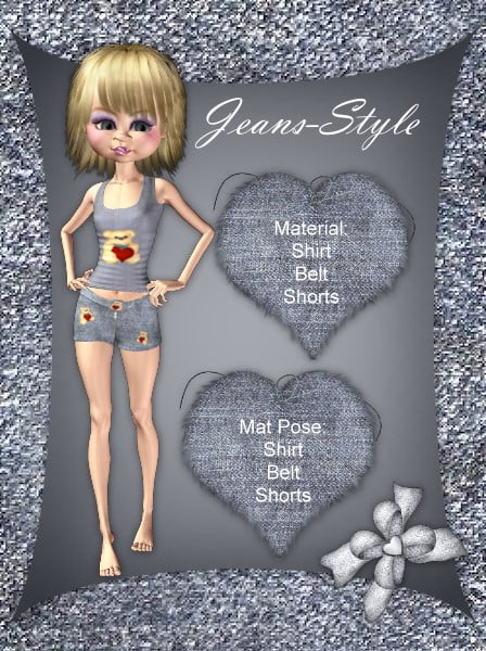 Jeans Style