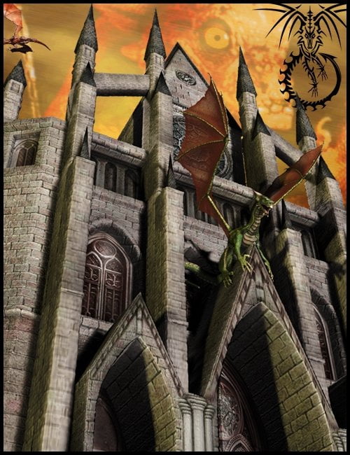 Dragon World Cathedral