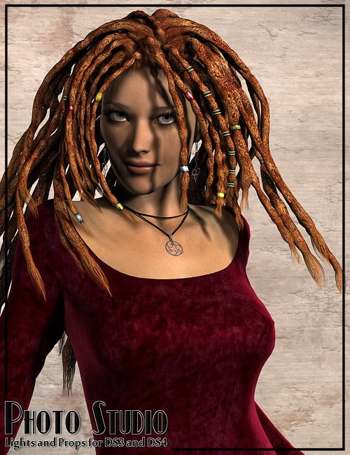 InaneGlory's Photo Studio