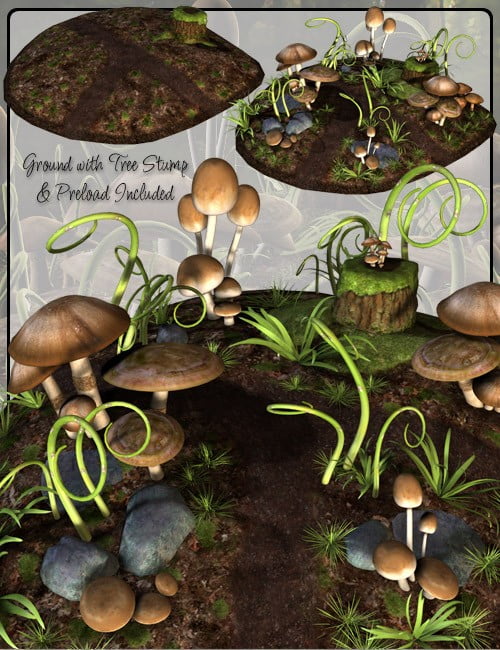 Lisa?s Botanicals A Curious Proliferation