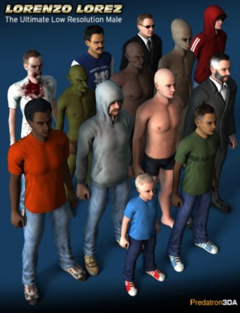 Lorenzo LoREZ Lorenzo LoREZ