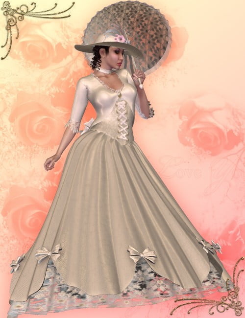 Old Fashion Wedding Style for The Victorian Era