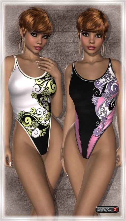 Beach Exotics for Peek II