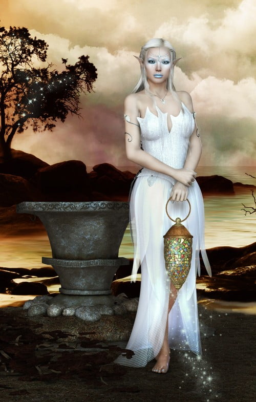 Kitty - Fantasy Expansion