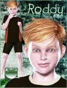 Roddy for Kids4