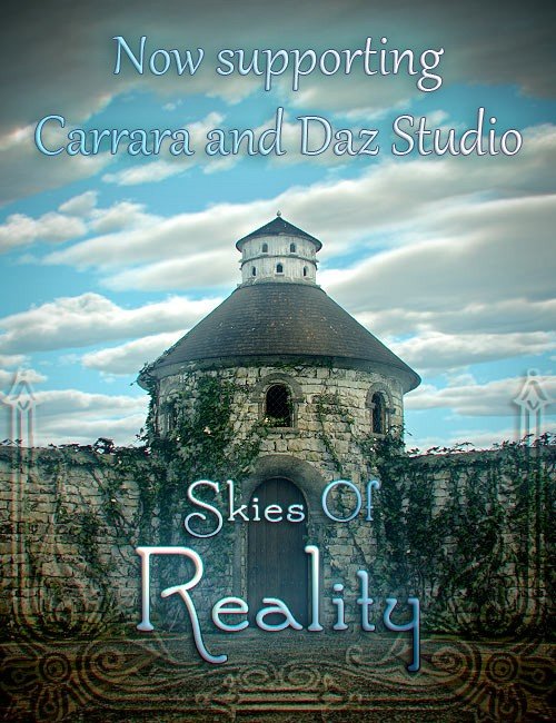 Skies of Reality Volume One