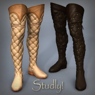 swashbuckler_boots_studded