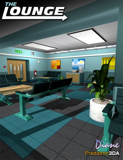 The Lounge The Lounge