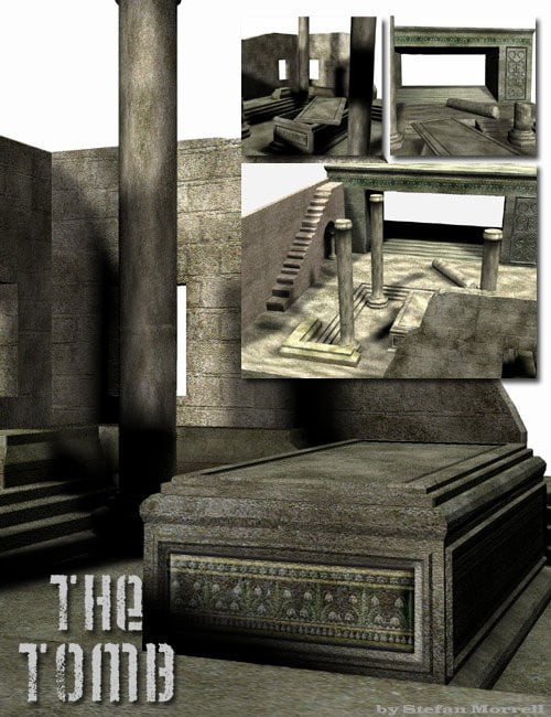 The Tomb