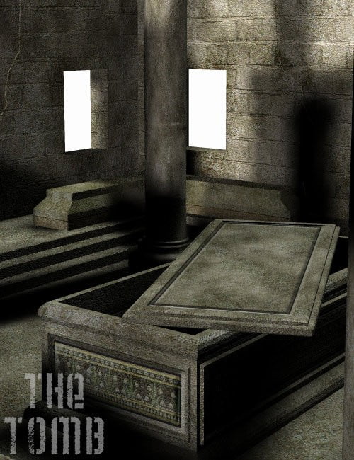 The Tomb