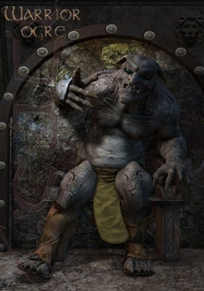 warrior-ogrez-cover-1