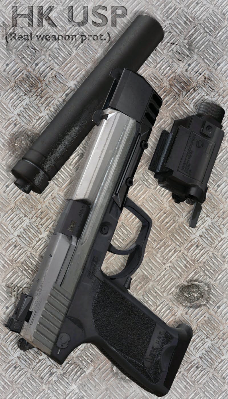 HK USP