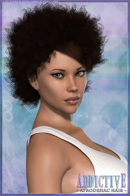 Addictive Afrodesiac