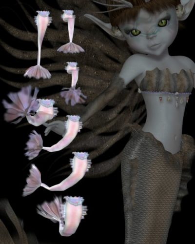 Amity-MerFae-Tail-Pose-1