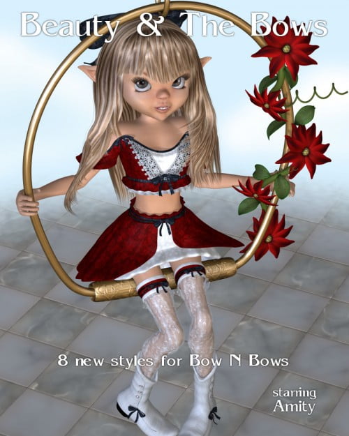 Beauty and The Bows