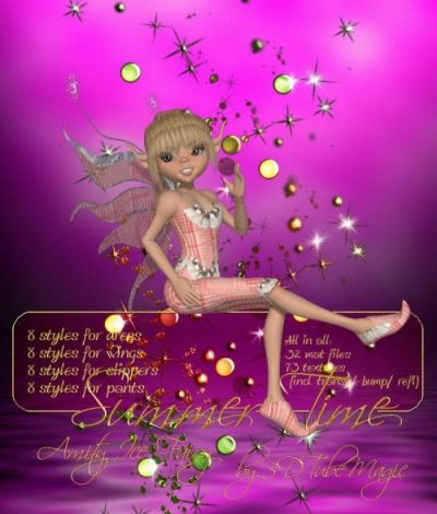 DA-SummerTime-for-Amity-Ice-Fairy-1