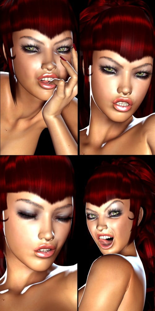 Xpress the Sin - LUST Xpress the Sin - LUST