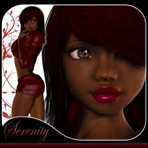 Serenity A4 Serenity A4