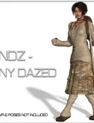 Dazed & Confused for Bunny Dazed