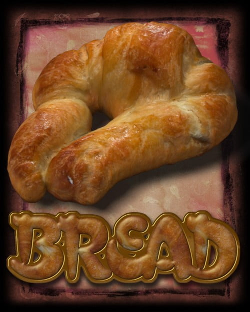 Exnem?s Bread Exnem?s Bread