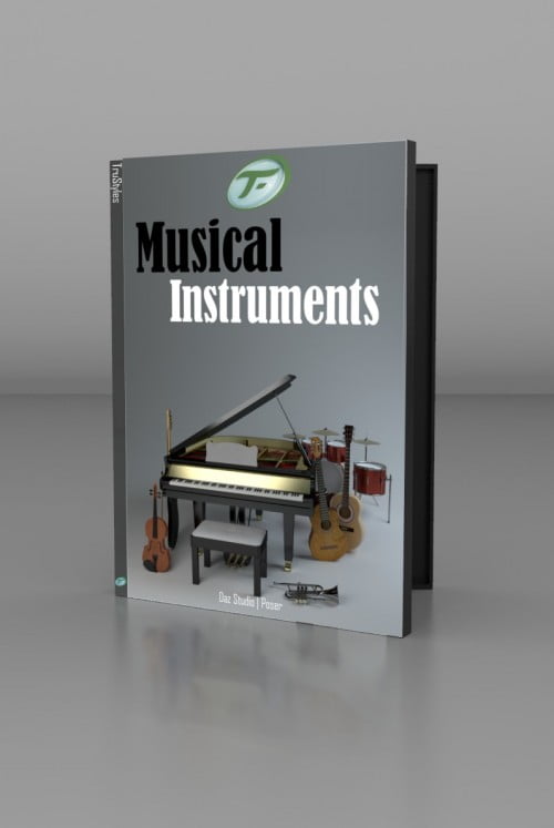 Musical Instruments