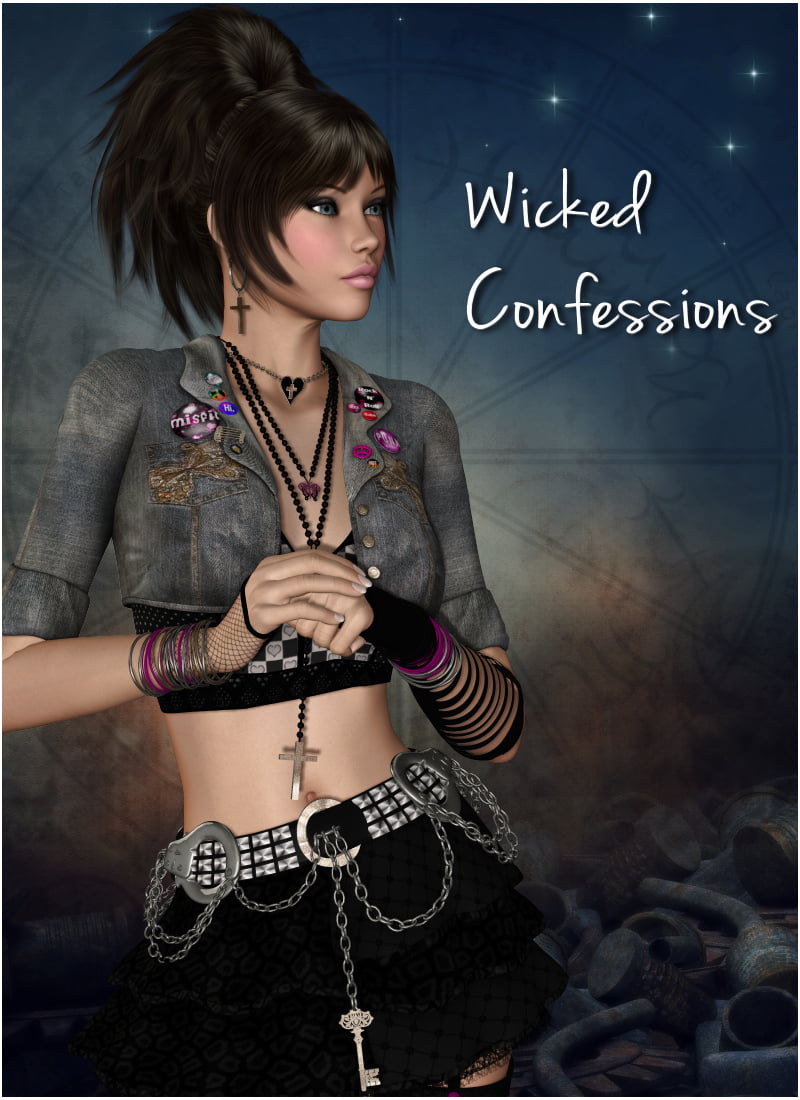 Wicked Confessions