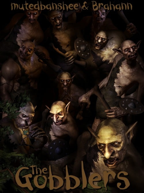 The Gobblers The Gobblers