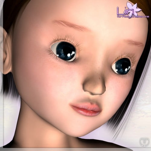 Lin for Rosy Cheeks Lina