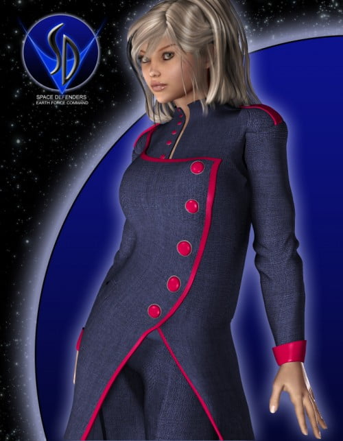 Space Defenders: Admiral for V4