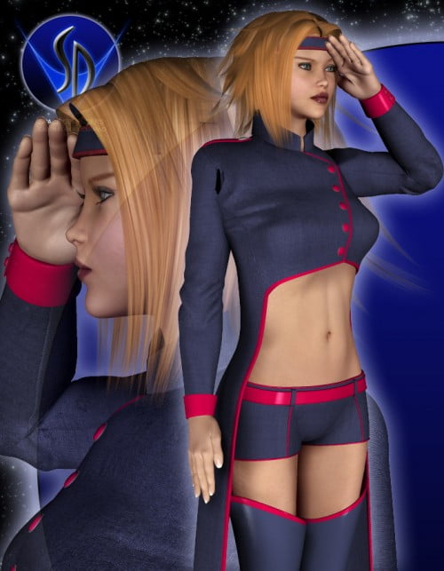 Space Defenders: Lieutenant for V4 Space Defenders: Lieutenant for V4