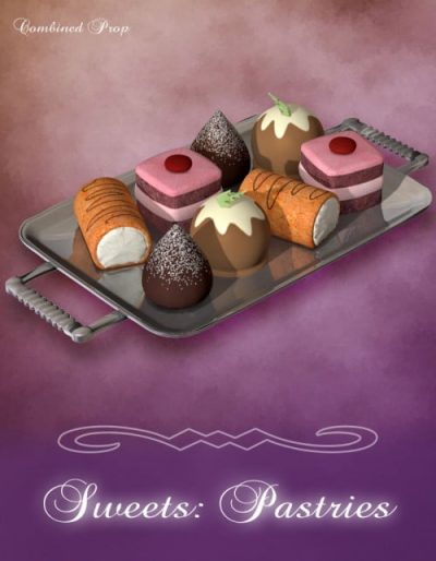 Pastries-1