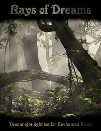 Rays-of-Dreams-for-Enchanted-Forest-1