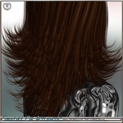 Shades Of Atlantic for Atlantic Hair