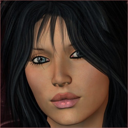 ~**>...Urban Angels - Adia...