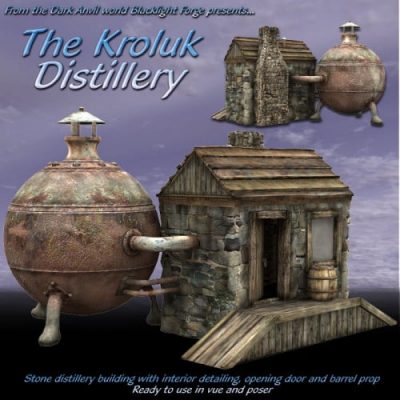 The-Kroluk-Distillery