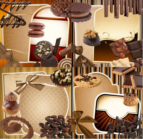 Collection Chocolate