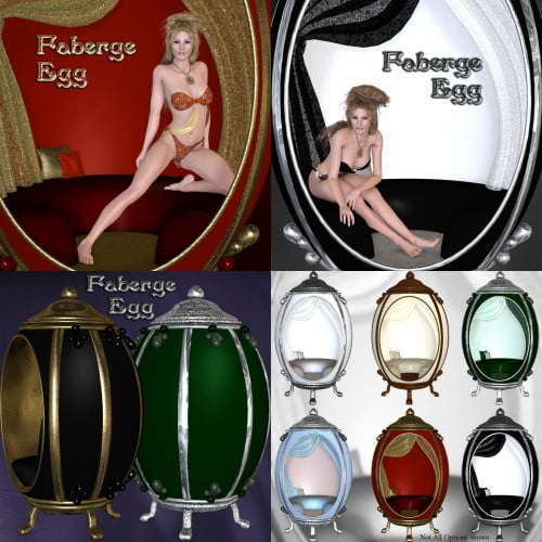 FABERGE