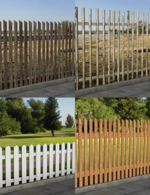 Backdrops Exp. 4 World of Wood