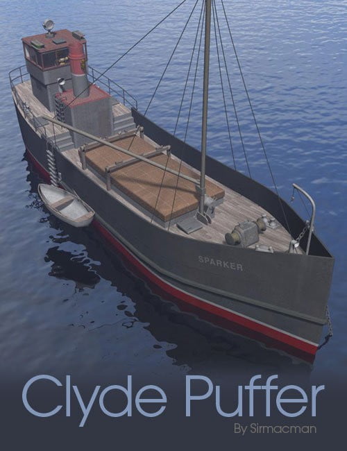 Clyde Puffer