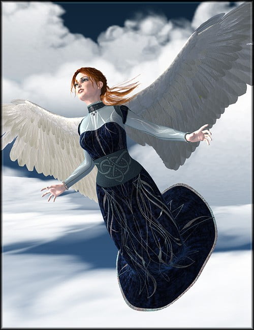 Earthen Treasures for Genesis MFD