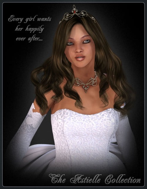 The Astielle Collection