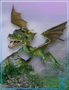 Hatchling Dragon PLUS!  (For HD 2)