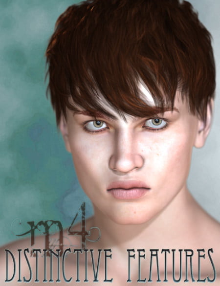 Distinctive Features M4